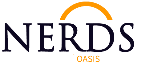 NerdsOasis.com